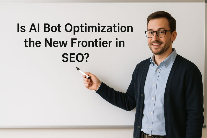 Want to appear in ChatGPT results? Add FAQ schema to your site